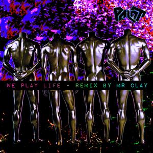 We Play Life (feat. Mr. Clay) (Mr. Clay Remix) (Mr. Clay Remix)