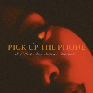 Pick up the Phone