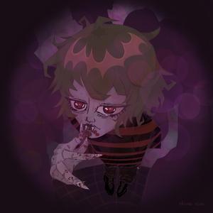 they just want to see me bleed