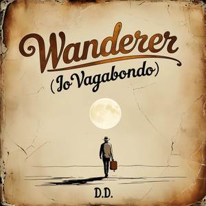 Wanderer (#25)