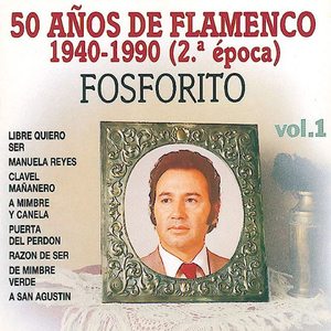 Por Dios Que Yo No Te Miento (Soleá de Cádiz)