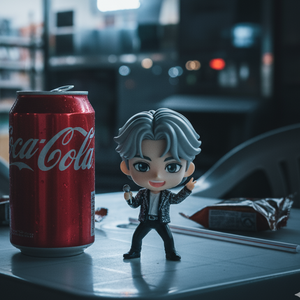 Dance Floor by YЦΠSΛMΛ