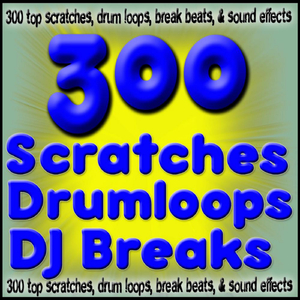 Jazzy Funky Latin Beat