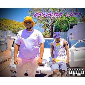 akukho late (feat. Xanthosis)