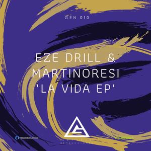 La Vida (Original Mix)