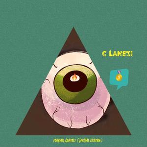 The Big Hyena Anthem