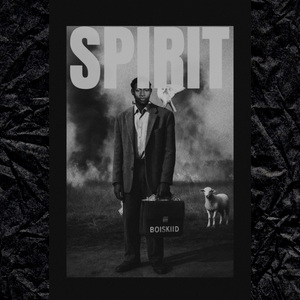 SPIRIT