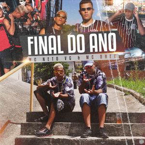 Final Do Ano