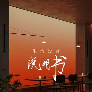 生活没有说明书