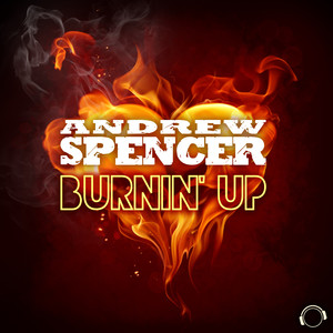 Burnin' Up (Extended Mix)
