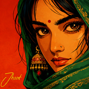 Jhoot