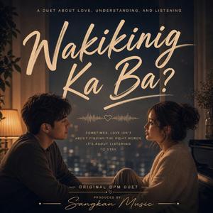Nakikinig Ka Ba?
