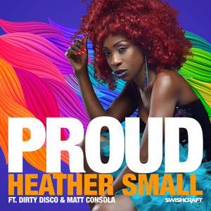 Proud (Joe Gauthreaux & Leanh Remix)