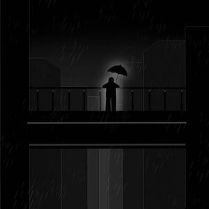 首尔下雨夜freestyle（prod.Yn1Jasper）