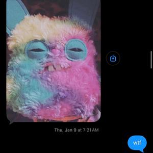 strange (feat. casper's pishogue)