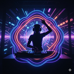 Nightwave Reactor