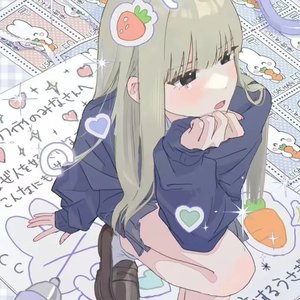 (∗ᵒ̶̶̷̀ω˂̶́∗)੭₎₎̊₊♡