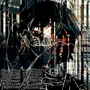 illegitimate acquisition