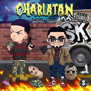 Charlatan (feat. CHKO)