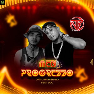 Meu Progresso (feat. DOG)