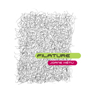 Filature: Trame: Fibres inconnues / Bobinage