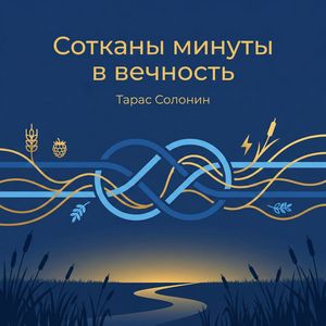 Сотканы минуты в вечность