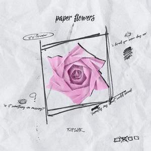 Paper Flowers