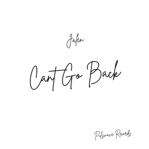Can't Go Back