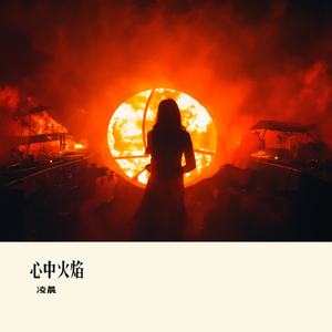心中火焰