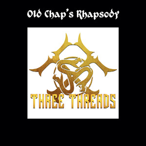 OLD CHAP'S RHAPSODY (Live at TAKE OFF 7, TOKYO, 2020)