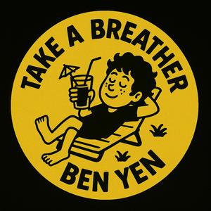 TAKE A BREATHER