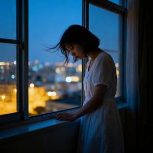 我明明还是会想起你