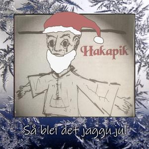 Jul I Lastebilen