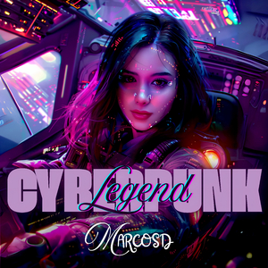 Cyberpunk Legend