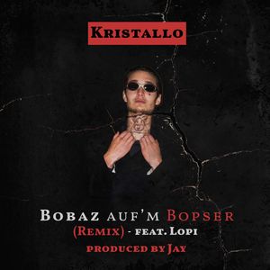 Bobaz auf'm Bopser (Remix)