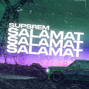 Salamat!