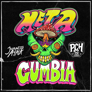Meta Cumbia