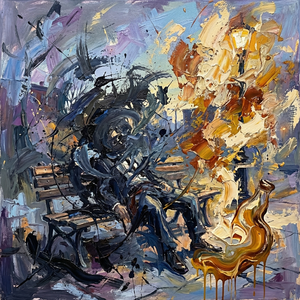 知道名字的陌生人