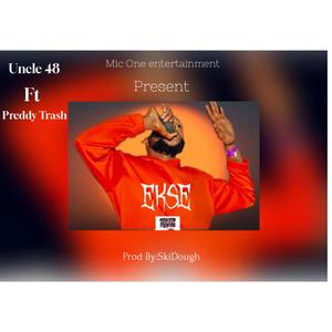 Ekse (feat. Preddy trash)