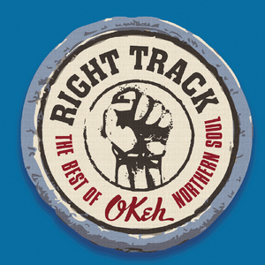 Right Track (Single Version)