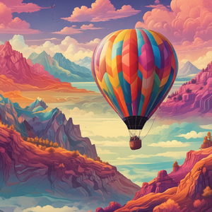 Journey of Discovery