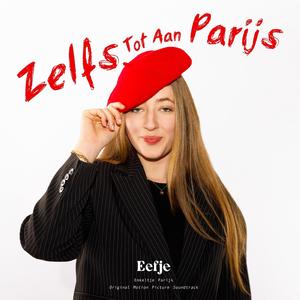 Zelfs Tot Aan Parijs