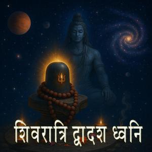 शिवरात्रि द्वादश ध्वनि