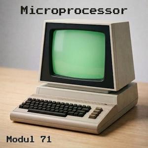 Microprocessor