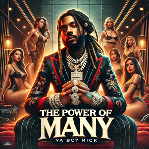 Words from Ya Boy Rick