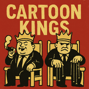 Cartoon Kings