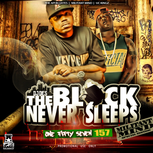 Loyalty Over Royalty [Prod. By DJ A.O.]