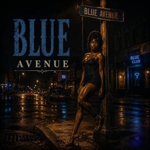Blue Avenue