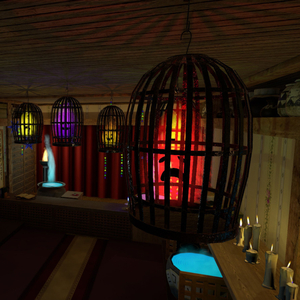 Potion Shop Slowed + Reverb (Zelda Old Speaker Lofi Bitcrushed Mix)