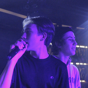 Пацы-Хулиганы